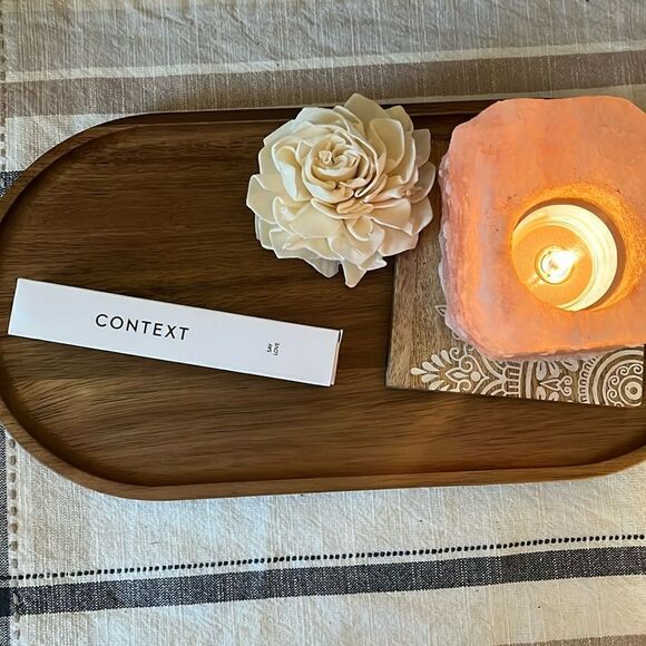 CONTEXT SKIN | Matte Lip Lacquer in Say Love - Picture 2 of 7